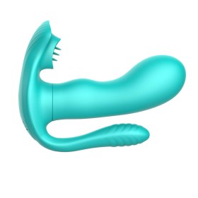 TONGUE TRIPLE STIMULATOR- 56 1001 5-4